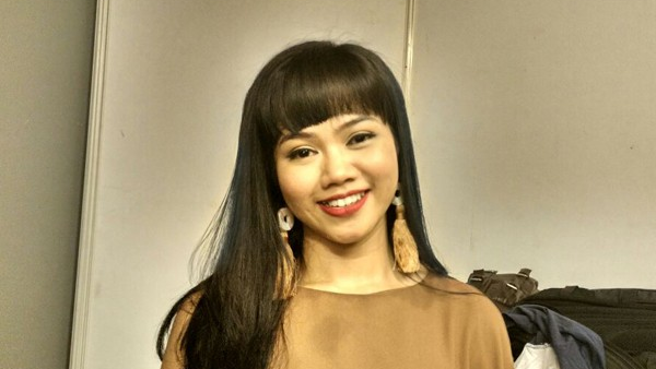 Yura Yunita Rilis Lagu Baru 