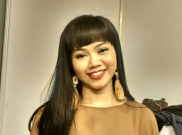 Yura Yunita Rilis Lagu Baru 