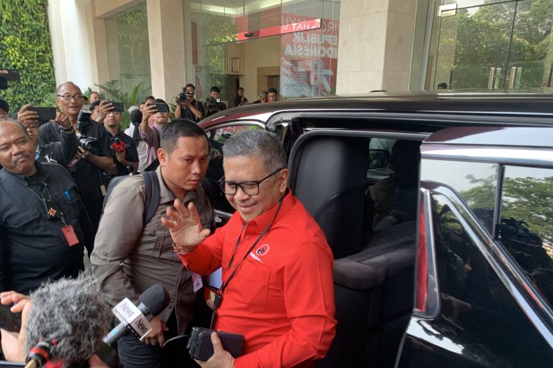 PDIP Jadwalkan Ulang Pemanggilan Gibran