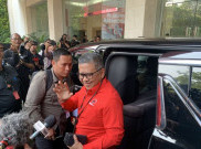PDIP Jadwalkan Ulang Pemanggilan Gibran
