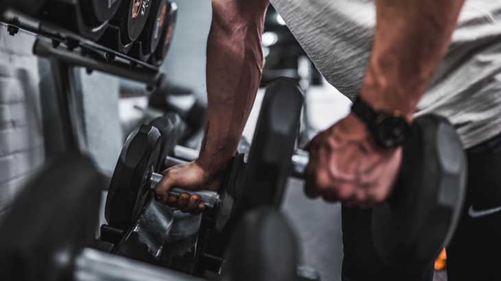Sudah Rajin Nge-Gym, Kenapa Otot Tak Kunjung Terbentuk?