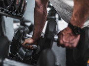 Sudah Rajin Nge-Gym, Kenapa Otot Tak Kunjung Terbentuk?