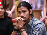 Chicco Jerikho Sepakat Kedai Filosofi Kopi Besar Karena Film