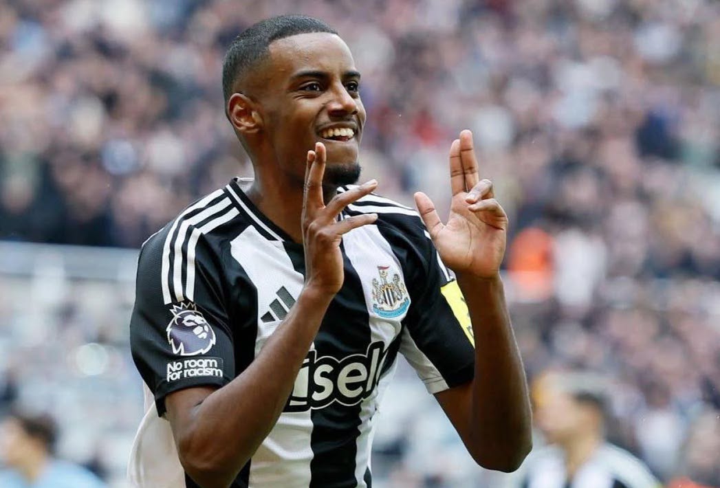 Drama Deadline Transfer: Liverpool Resmi Gaet Isak Rp 2,4 Triliun, Sancho ke Villa