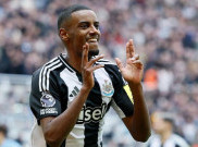 Drama Deadline Transfer: Liverpool Resmi Gaet Isak Rp 2,4 Triliun, Sancho ke Villa