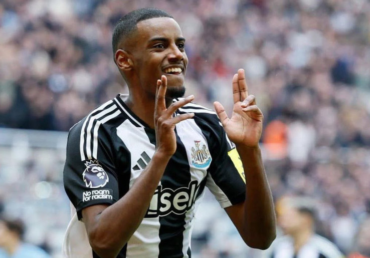 Drama Deadline Transfer: Liverpool Resmi Gaet Isak Rp 2,4 Triliun, Sancho ke Villa