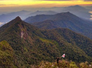 Menyusul Lagi, Pegunungan Meratus Siap Jadi Geopark Dunia