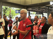 Dampak Jika PDIP Umumkan Ganjar Jadi Capres