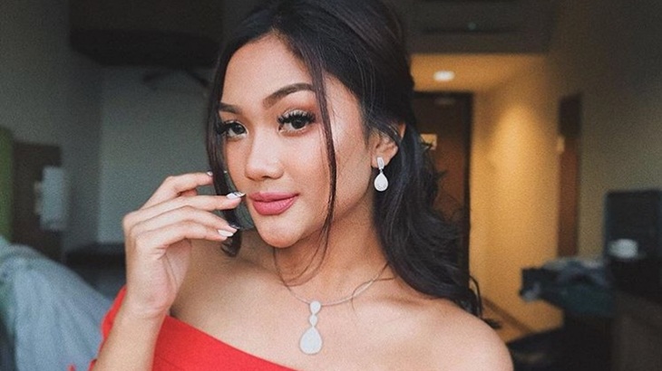 Keren! Marion Jola Akan Tampil dengan Deretan Artis Top Korea di MAMA 2018