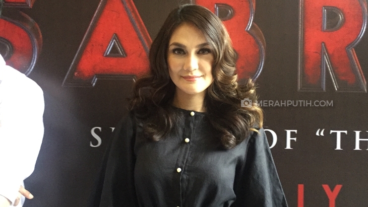 Begini Curhatan Pilu Luna Maya Soal Pernikahan 