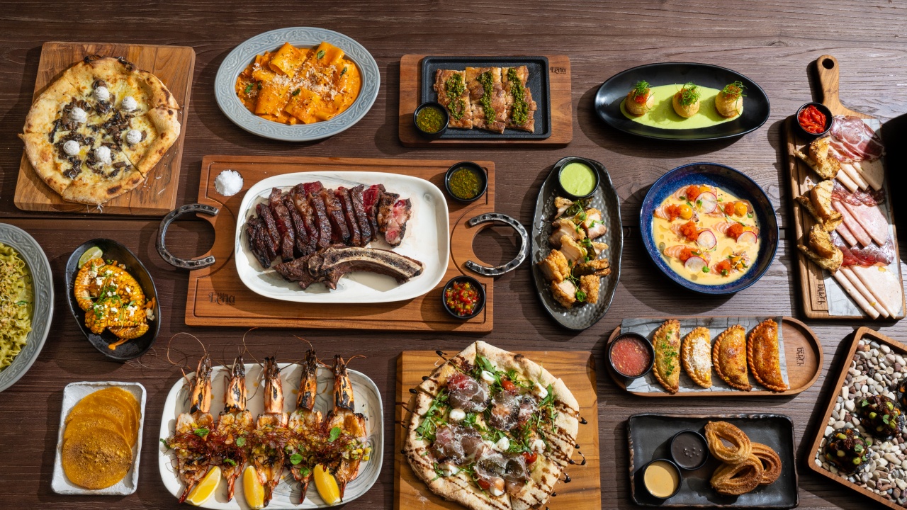 Babak Baru Restoran Latin: Pembagian Menu Lunch dan Dinner untuk Pengalaman Bersantap Lebih Fokus