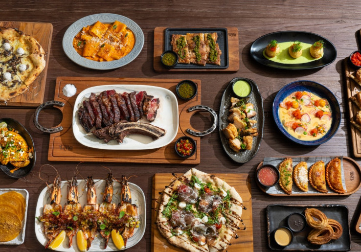 Babak Baru Restoran Latin: Pembagian Menu Lunch dan Dinner untuk Pengalaman Bersantap Lebih Fokus