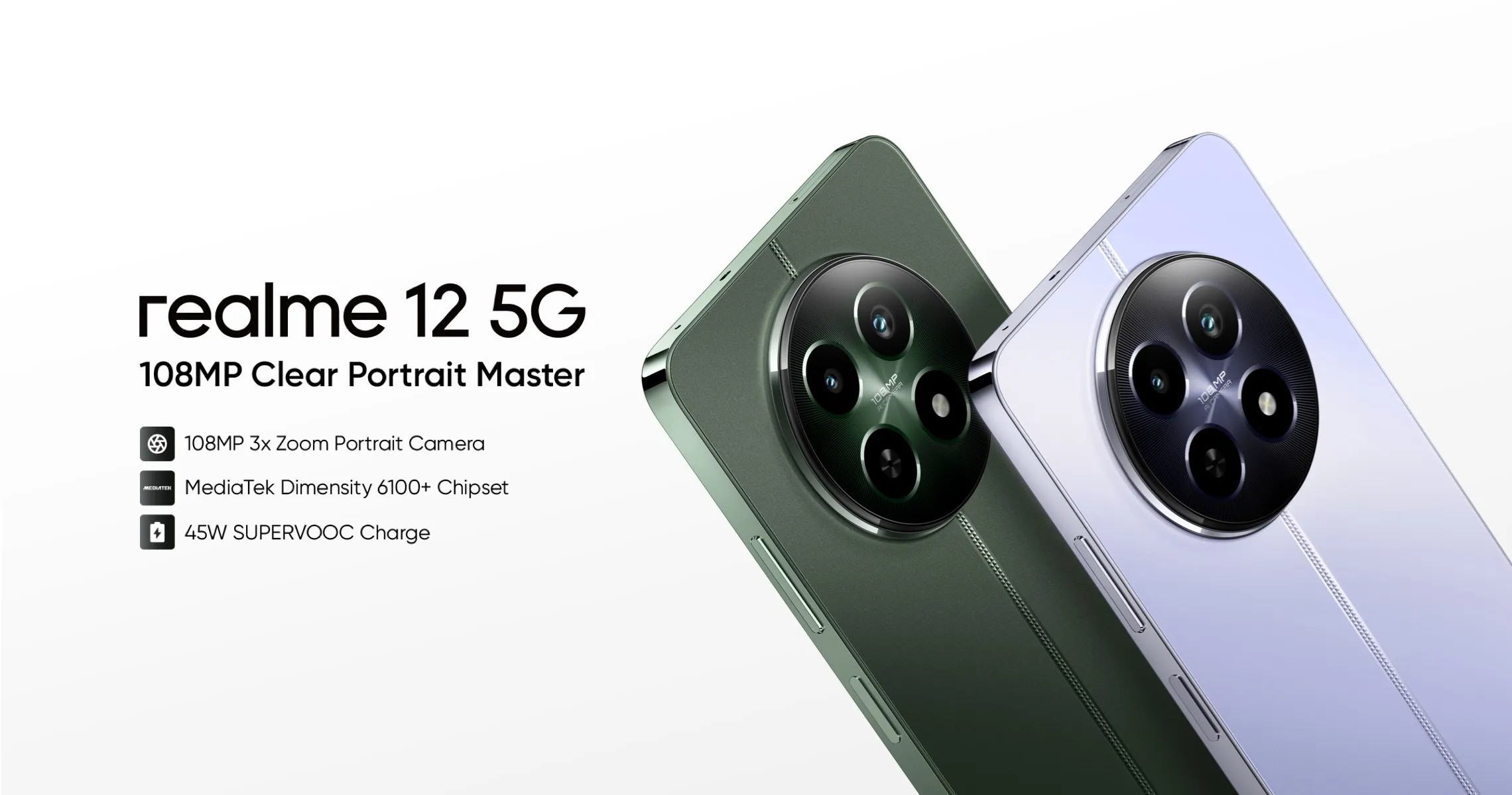 realme 12 5G Meluncur di Indonesia, Harganya Rp 3,4 Jutaan