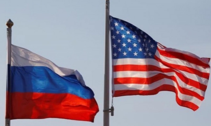 Rusia Sebut AS dan Sekutunya Perpanjang Konflik di Ukraina