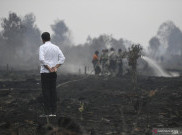 Jokowi Takut Ada Gubernur, Pangdam, Kapolda Baru. Kenapa?