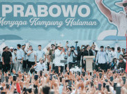 Wiranto Beberkan Alasan Dukung Prabowo-Gibran di Pilpres 2024