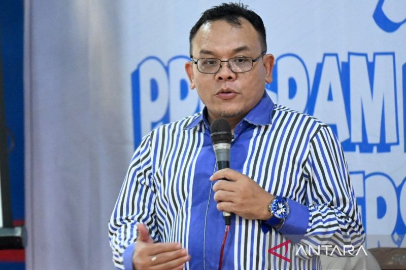 Wujud Rasa Simpati PAN Terhadap Kasus Penembakan PMI di Malaysia, Minta Pengusutan hingga Tuntas