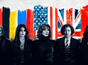 Universal Tunda Rilis ‘The 355’ hingga Januari 2022