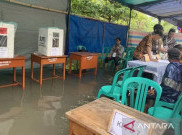 NasDem Pastikan Siap Jadi Bagian Hak Angket