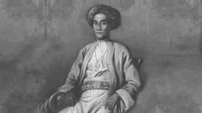 kyai mojo