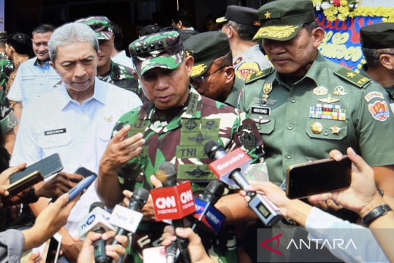 Intip Harta Kekayaan Jenderal Agus Subiyanto, Calon Panglima TNI Pilihan Jokowi