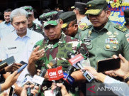 Di Hadapan Komisi I DPR, Jenderal Agus Jamin Netralitas TNI di Pemilu 2024