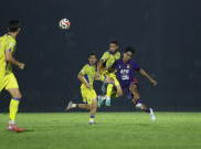 Hasil Super League 2025/2026: Gagal Kalahkan Persik, Persib Tidak Mampu Kembali ke Puncak Klasemen