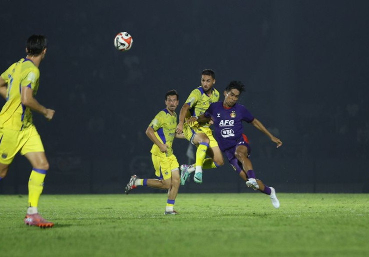 Hasil Super League 2025/2026: Gagal Kalahkan Persik, Persib Tidak Mampu Kembali ke Puncak Klasemen