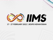 Penyelenggaraan IIMS Hybrid 2022 Diundur