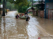 Enam Orang Tewas dan 500 Jiwa Mengungsi akibat Banjir-Longsor Manado