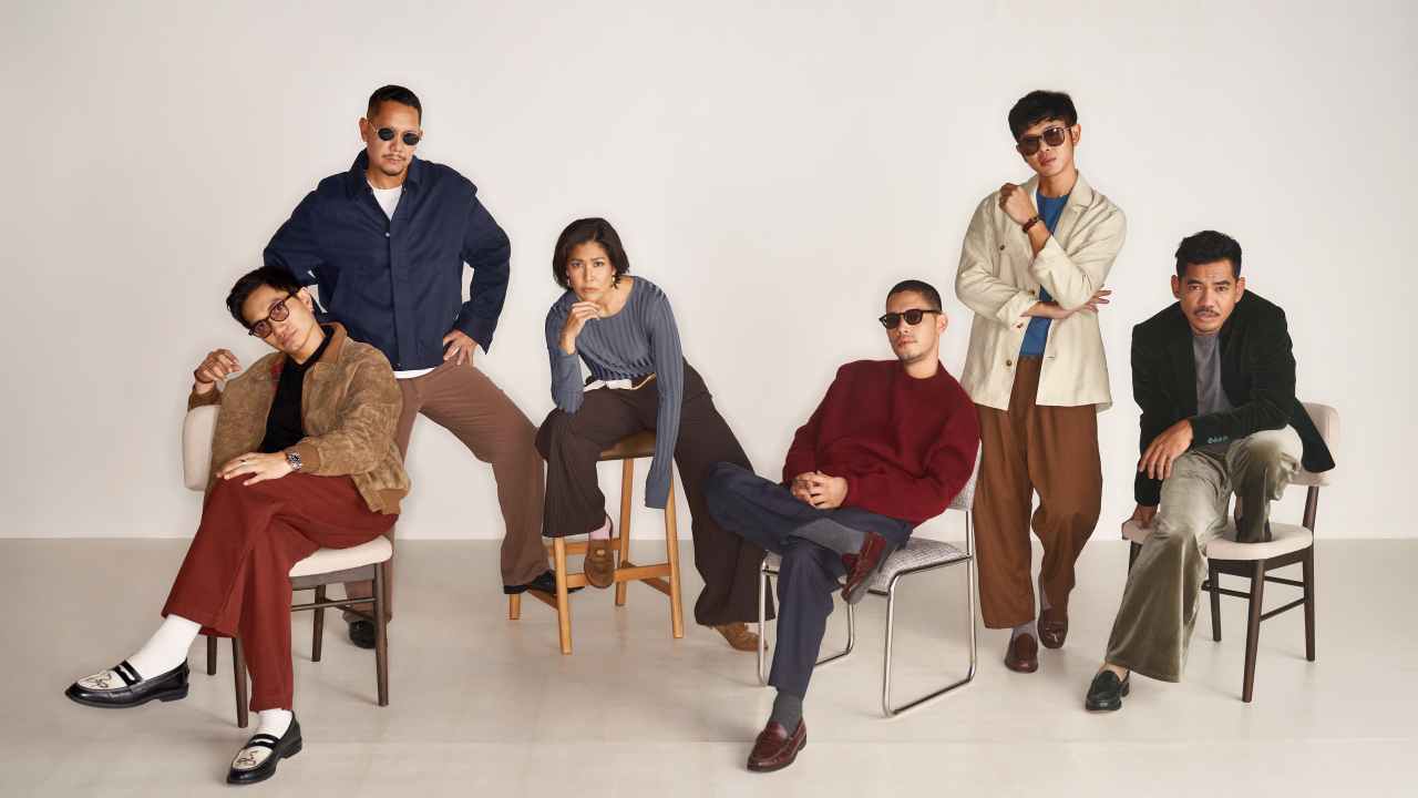 Lirik Lengkap Lagu 'Jalan, Pulang' - MALIQ & D'Essentials, Ceritakan Perjuangan Sehari-hari