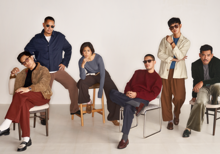 Lirik Lengkap Lagu 'Jalan, Pulang' - MALIQ & D'Essentials, Ceritakan Perjuangan Sehari-hari