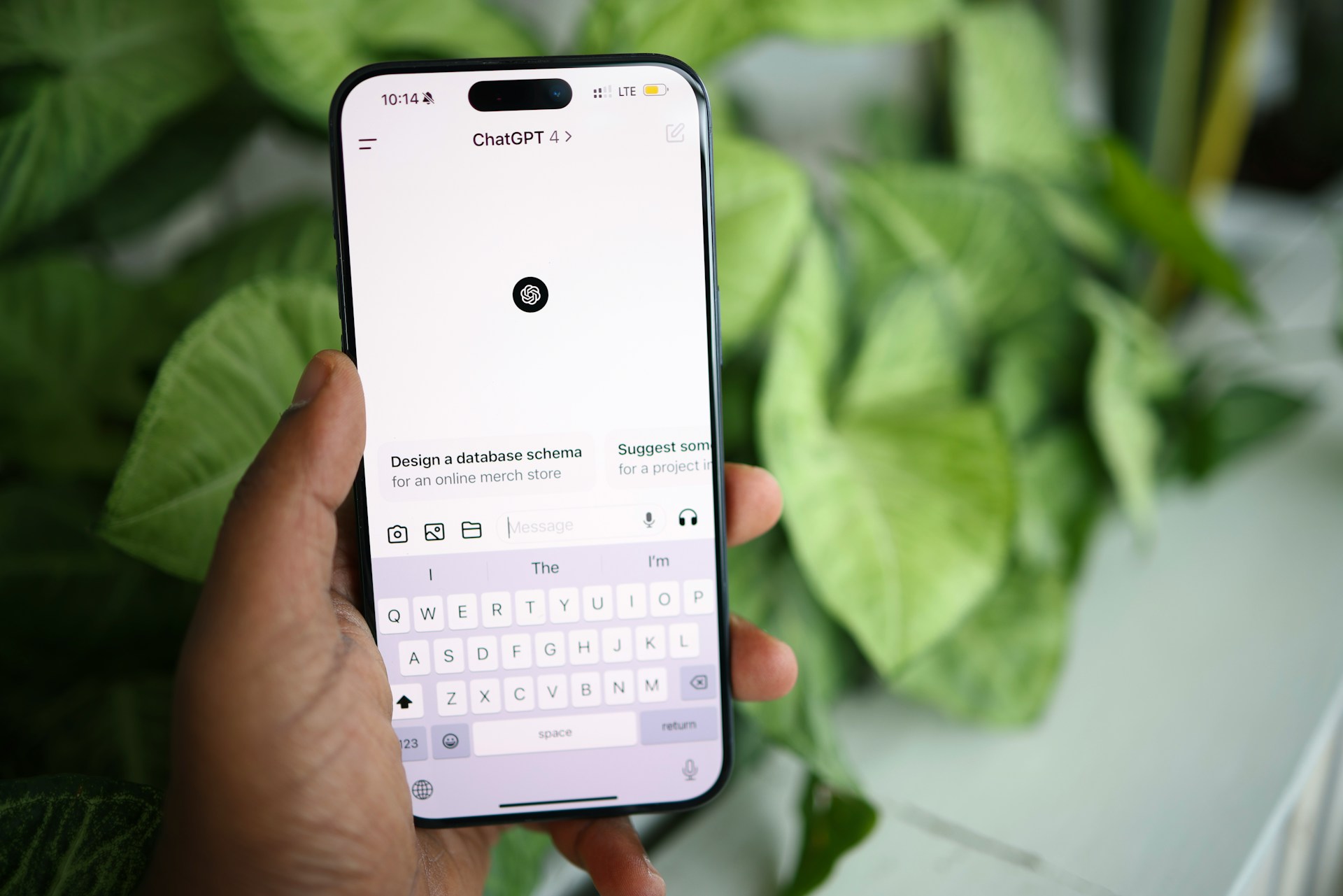 4 Aplikasi AI yang Wajib Ada di Android dan iPhone, Bisa Tingkatkan Produktivitas