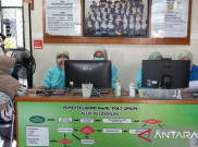 Dinkes Bandung Barat Temukan 174 Suspek Flu Singapura