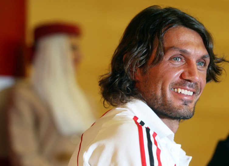 MAldini