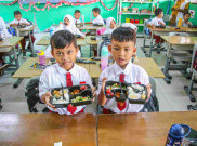 DKI Bakal Koordinasi dengan Badan Gizi Nasional Laksanakan Program MBG