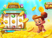 Island King Jadi Game Paling Populer di Google Play Store