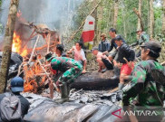 Pertamina Cari Pengganti Pesawat Jatuh Buat Amankan Pasokan BBM Kalimantan Utara
