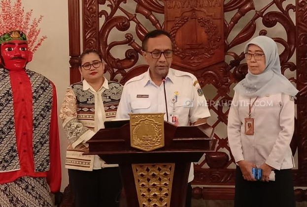 Anak Buah Anies Enggak Mau Nyatakan Ada Pasien Positif Corona di Jakarta