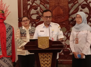 Anak Buah Anies Enggak Mau Nyatakan Ada Pasien Positif Corona di Jakarta