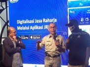 Transformasi Digital Penting bagi Optimalisasi Proses Bisnis
