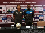 Jelang Lawan Timnas Indonesia, Pelatih Curacao Sebut Arhan Pemain Bagus
