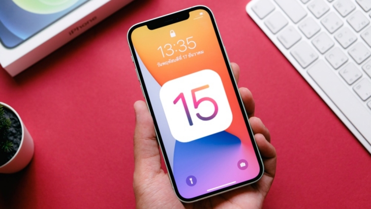 Hadirnya iOS 15 Diklaim Dapat Perbaiki Keseluruhan Sistem Apple