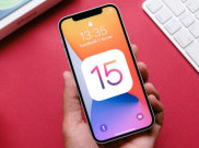 Hadirnya iOS 15 Diklaim Dapat Perbaiki Keseluruhan Sistem Apple