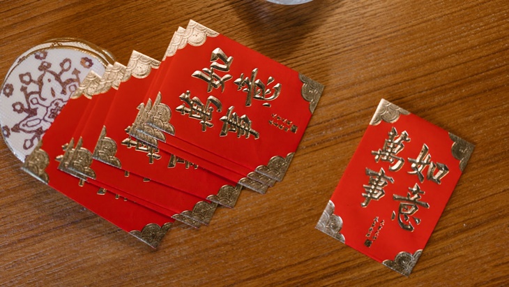 Setelah Dapat Angpau, Yuk Manfaatkan dengan Baik