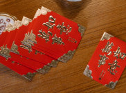 Setelah Dapat Angpau, Yuk Manfaatkan dengan Baik