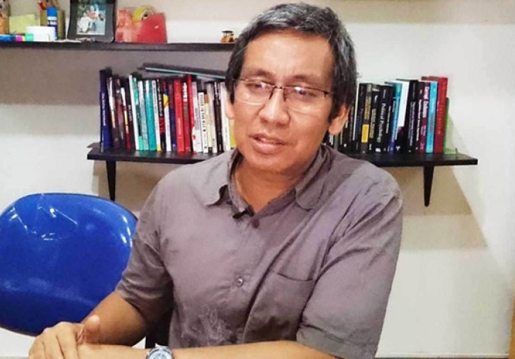  Pansel Janji Hasilkan Pimpinan KPK yang Tidak Lemot dan Tahan Banting