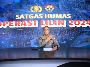 Arus Nataru Meningkat, Kecelakaan Tercatat 54 Insiden, 10 Orang Meninggal
