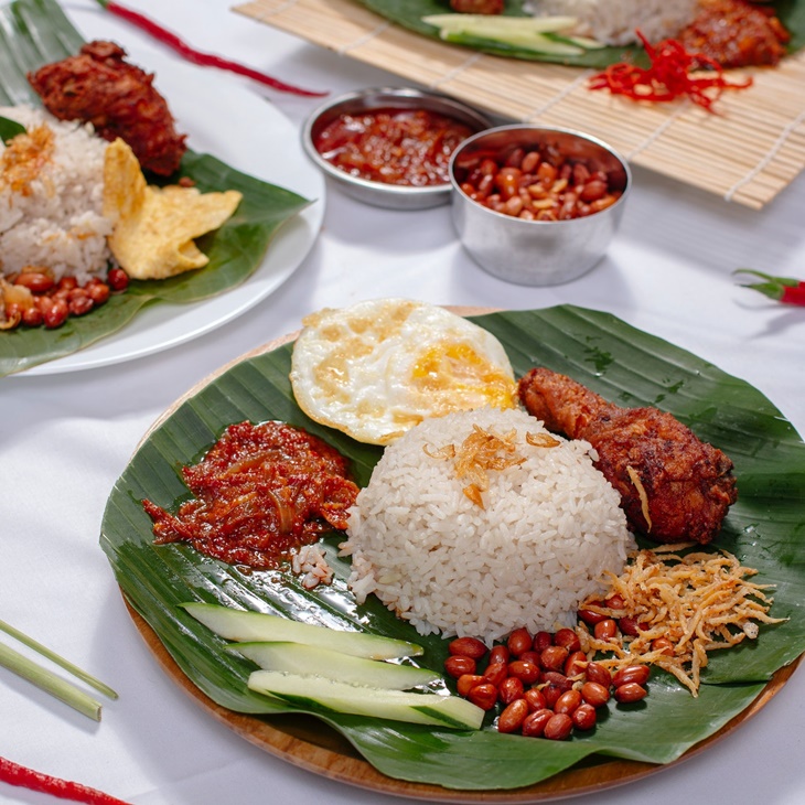 kacang