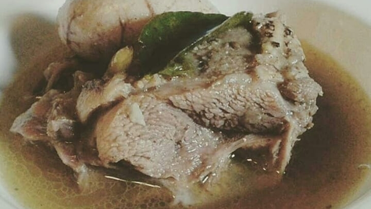 Gulai Talang, Masakan Kebun Turun Temurun yang Bertahan Hingga Kini